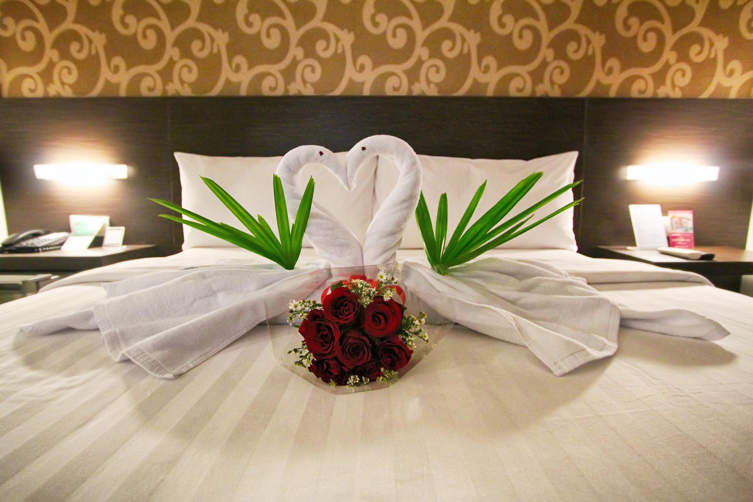 Crystalkuta - Bali Hotel Kuta Lombok