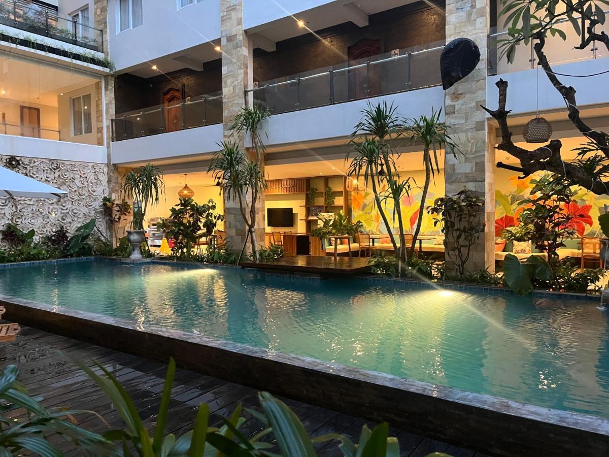 Crystalkuta - Bali Kuta Lombok