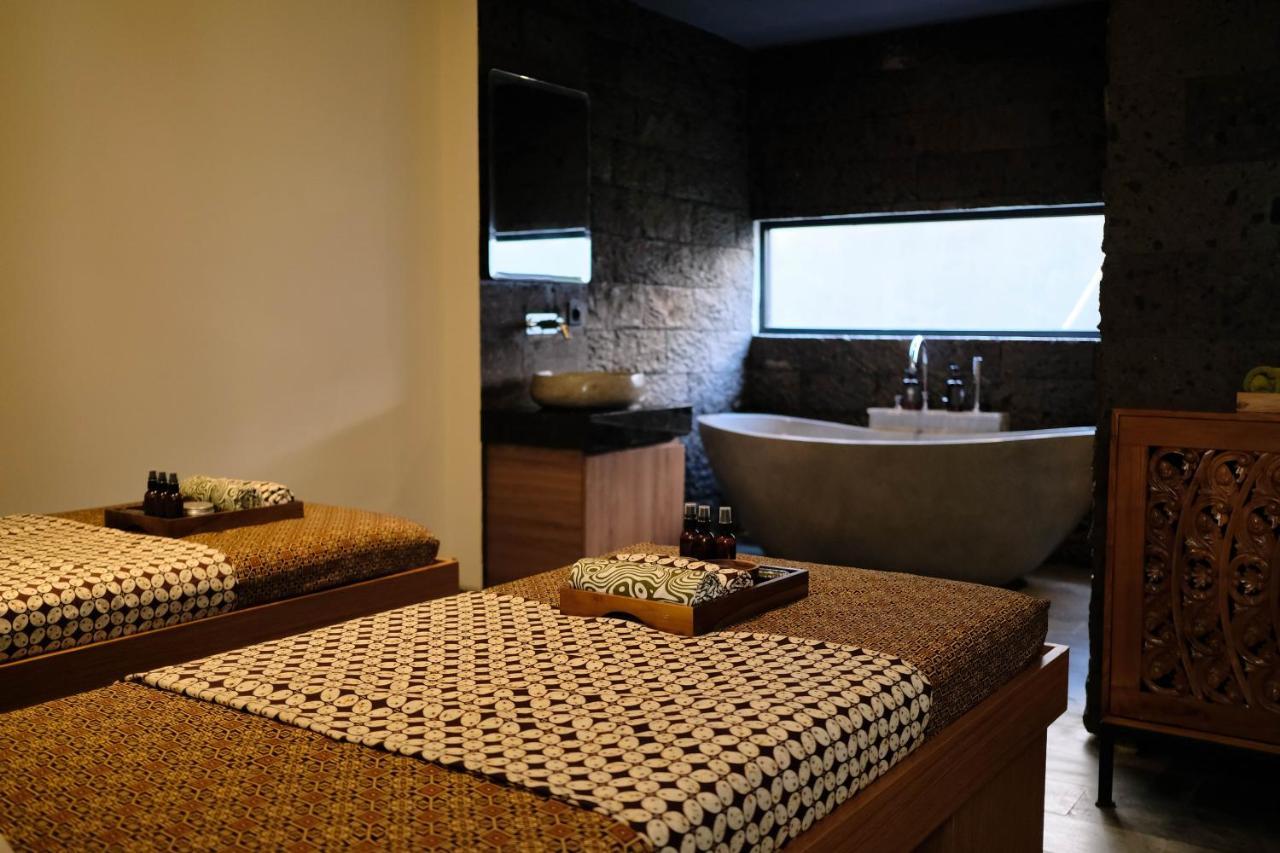 Crystalkuta - Bali 4* Kuta Lombok