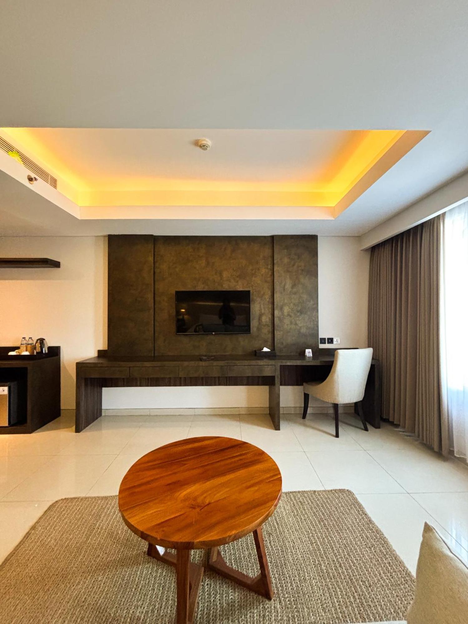 Hotel Crystalkuta - Bali Kuta Lombok