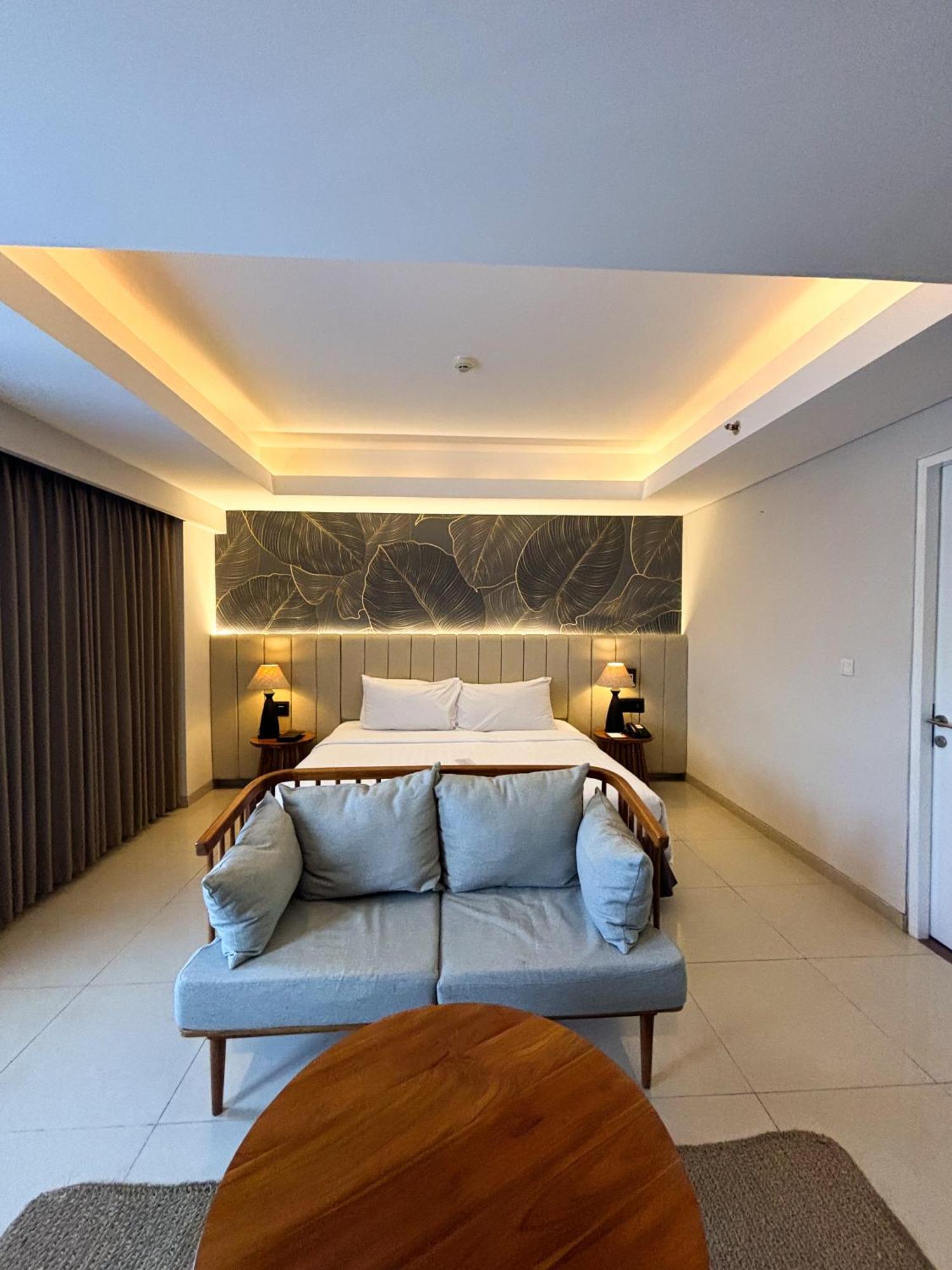 Crystalkuta - Bali 4* Kuta Lombok