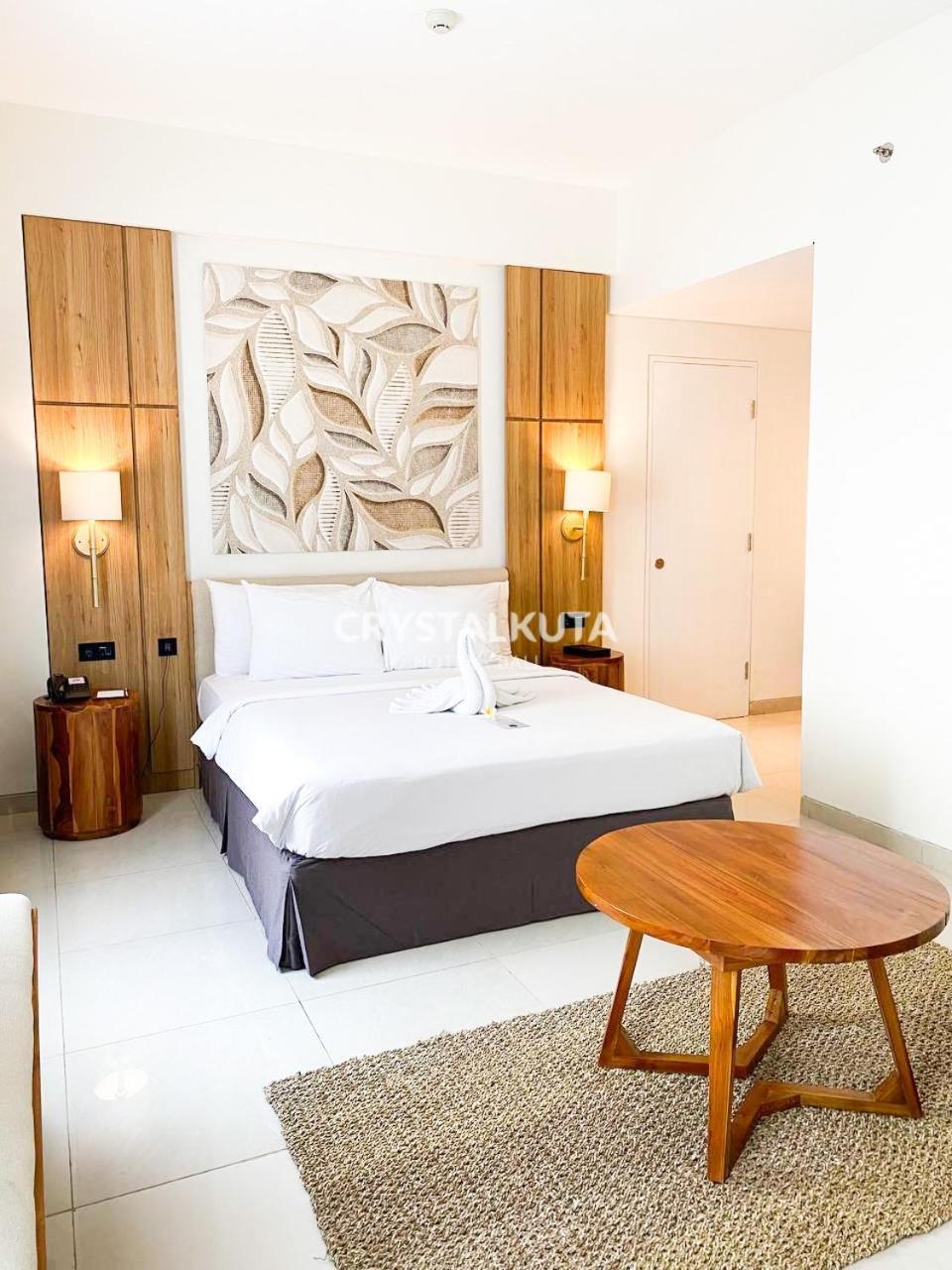 Crystalkuta - Bali 4* Kuta Lombok
